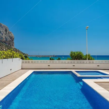 Apartment Bernia Al Mar 9a - Grupo Turis *