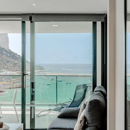 Apartment Bernia Al Mar 9a - Grupo Turis *