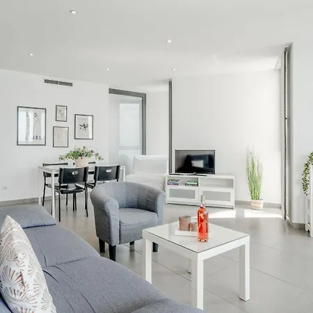 Bernia Al Mar 9a - Grupo Turis Appartement Calpe